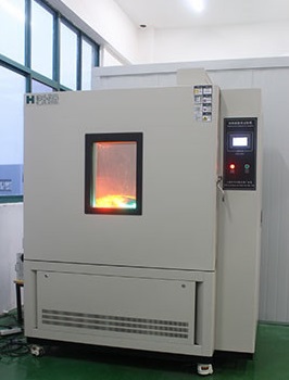 信號(hào)燈發(fā)光單元環(huán)境性能測試設(shè)備